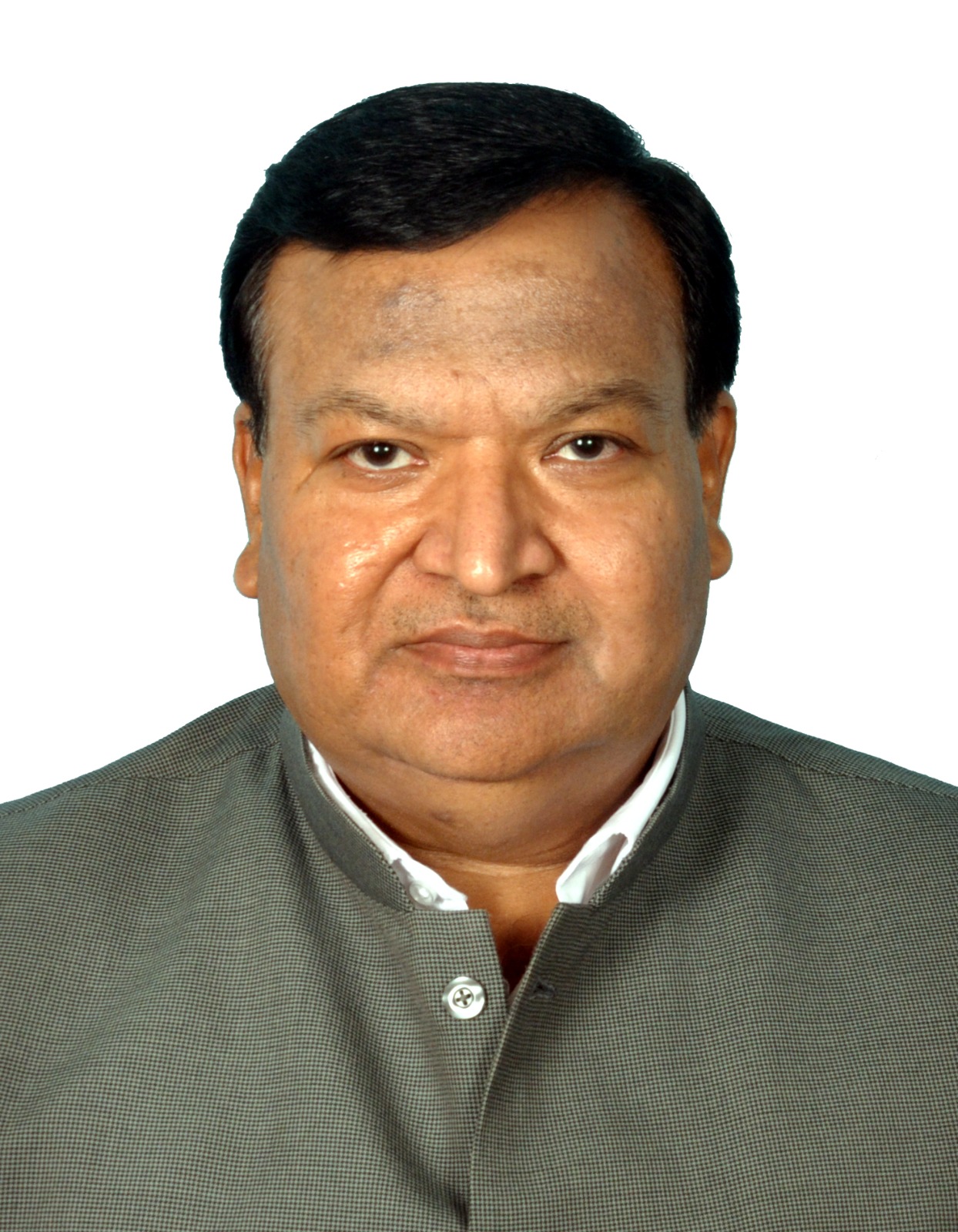 Chairman Atul Jain